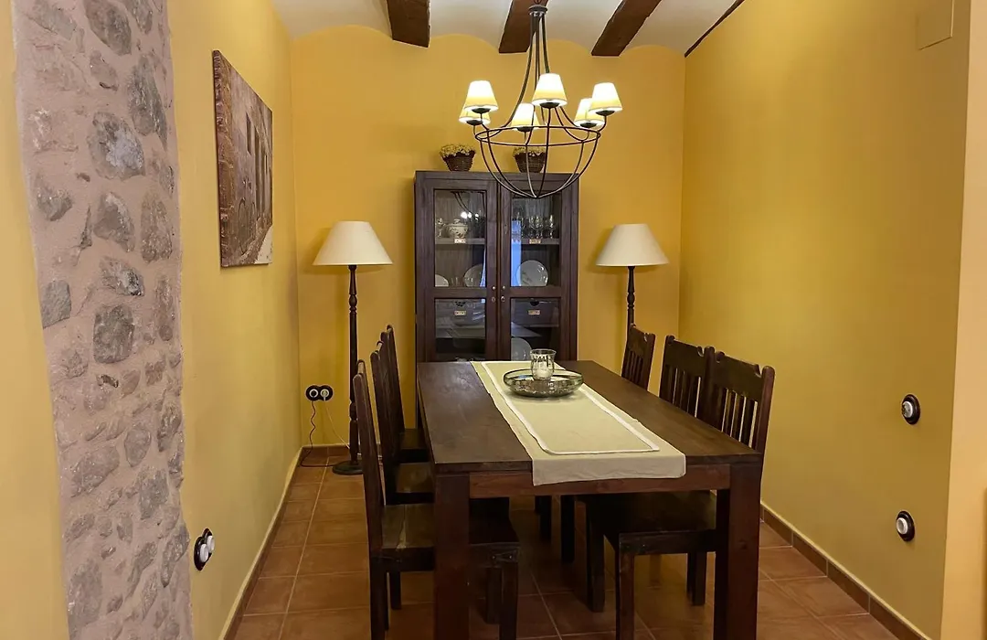Casa Lidia - Antigua Posada Real-1
