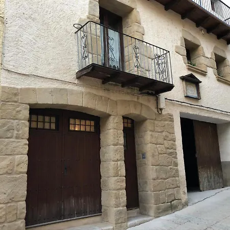 Casa Lidia - Antigua Posada Real-2