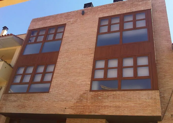  Lagaya Apartaments & Spa