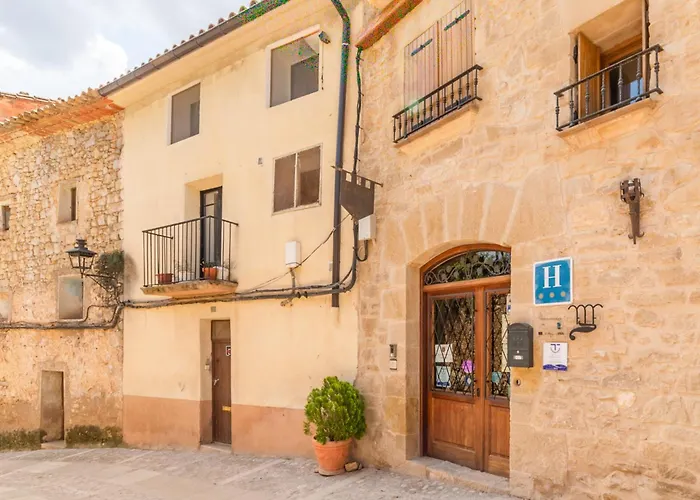  El Castell