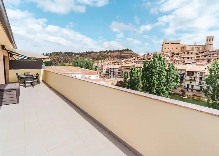  Casa Tío Pepe