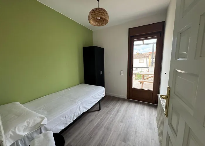 Hotel que admite mascotas: Casa Herrero